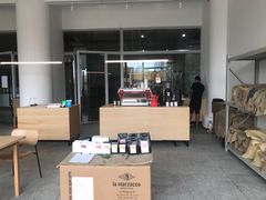 -DEEP COFFEE(瑞光烘焙工厂店)