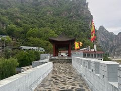 -孤山寨风景区