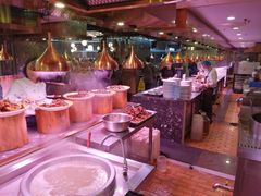 -炭烤麻里·臻选自助烤肉料理(观音桥大融城店)