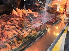 -三毛烤鸡(清泰街店)