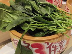 -龍歌自助小火锅(城阳万象汇店)