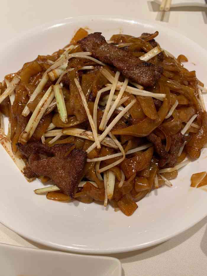 利苑酒家(珠江新城店)-"好味!价钱同出品成正比,点心有创意也有惊.