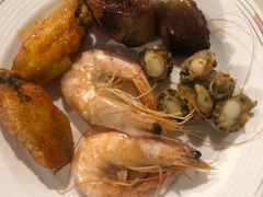 -汇泉王朝大饭店-旋转餐厅(南海路店)