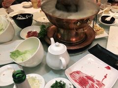 -东来顺饭庄(王府井步行街店)