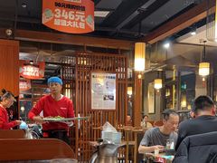 -郑喜旺烧烤(郑州总店)