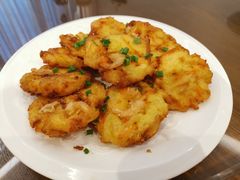 -501號台州海鲜餐厅(海创园店)