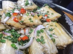 -星记小馆·小蓝龙·老南京砂锅菜(上海路店)