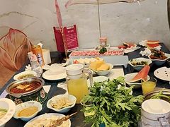 -名都晓荷塘(涿州店)