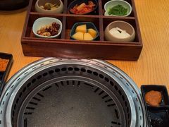 -汉拿山(包河万达店)