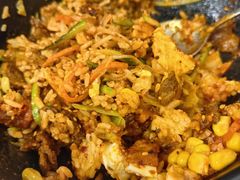 -优壹佳·延边朝鲜族料理(中山北路店)