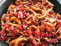 -庐州太太(CBD店)