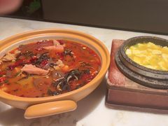 -小菜园新徽菜(连云港海州吾悦店)