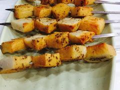 -南城香·饭香串香馄饨香(富丰桥店)