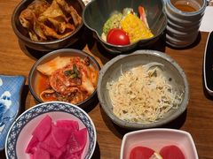 -杉海和牛烧肉海鲜自助(会展城店)