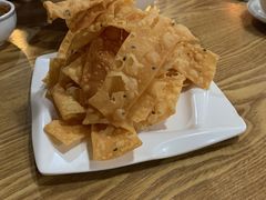-闻道食府烙饼卷带鱼(原车耳营店原大觉寺店)