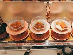 -争鲜回转寿司(通州万达店)