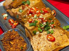 -谭鸭血老火锅(漳州路店)