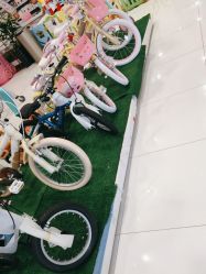 -孩子王(綦江万达店)
