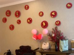 -全聚德(蓝山店)