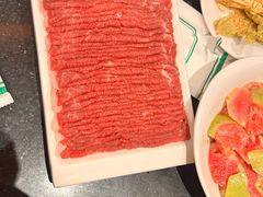 -南门涮肉(北洼路店)