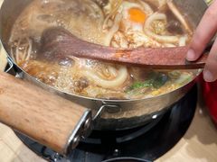 -沼津港精致料理·寿喜烧·烧鸟(漕河泾印象城店)