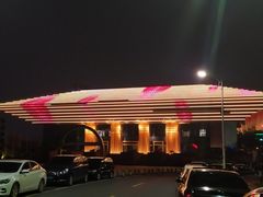 -扬州皇冠假日酒店