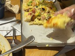 -HELLO 27 意面·沙拉·帕尼尼