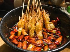 -成都吃客(九眼桥店)