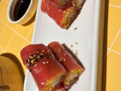 -蔡澜点心·粤菜(花城汇南区店)