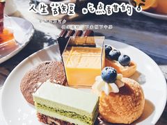 -福州西湖大酒店·怡湖咖啡厅