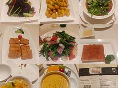 -利苑酒家(宜安广场店)