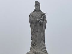 -天津妈祖文化园