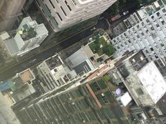 -香港华美达海景酒店
