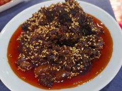 -院8里·少城记忆老川菜(宽窄巷子店)