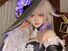 -米游妙妙屋cosplay换装自拍摄影体验馆