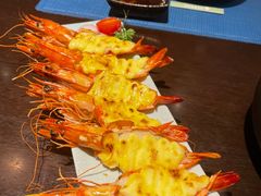 -南苑环球酒店-稻菊日式餐厅(鄞县大道店)