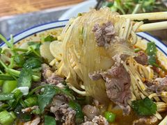 -杨家牛肉汤(淮建路店)