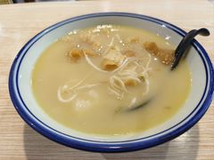 -路环码头面馆