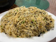 -天强农家菜馆