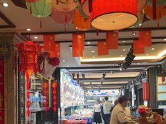 -盈春大饭店(千山路店)