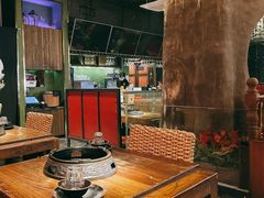 -令狐冲烤鱼·烧菜馆(达明店)