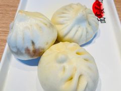 -华天二友居肉饼(宫门口店)