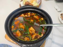 -金典银峰老鹅馆·昆山菜(亭林公园店)