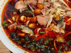 -吴记怪味面(牛王庙店)