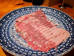 -北京老门框爆肚四季涮肉(淮海东路外滩店)