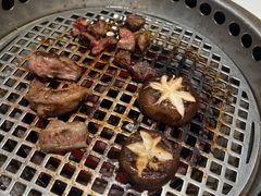-千寻山野烤肉(中关村店)