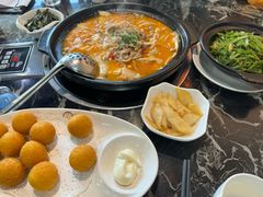 -李师傅脆肚(华强北店)
