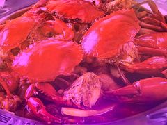 -胖哥俩肉蟹煲(梅溪步步高店)
