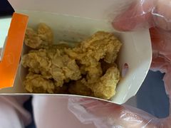 劲爆鸡米花-威斯特汉堡王(长乐金峰店)