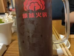 -傣妹火锅(四川北路店)